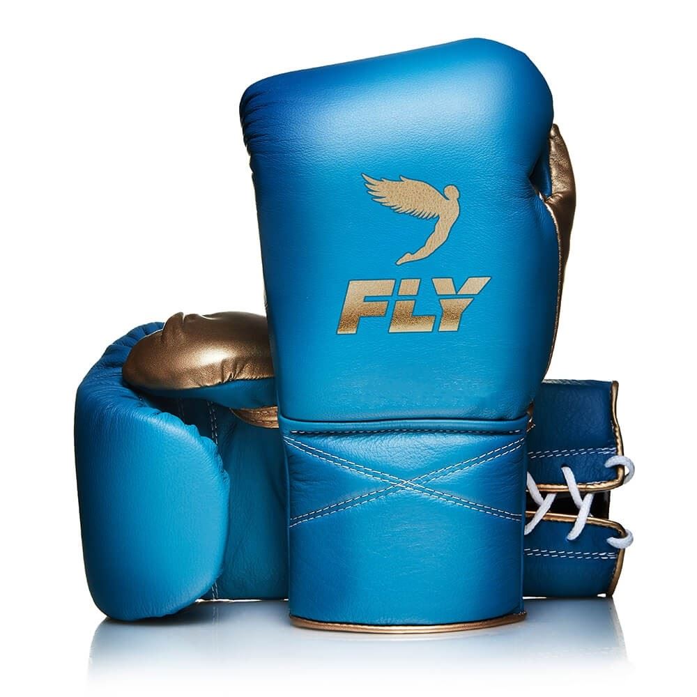 Fly Superlace Training Gloves