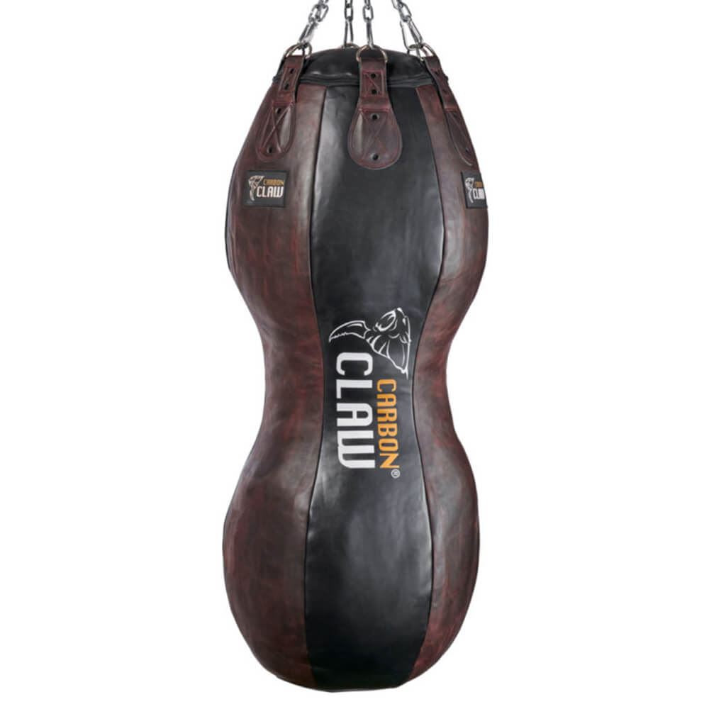 Carbon Claw Recoil Rb-7 Leather Double Body Bag 4.6Ft