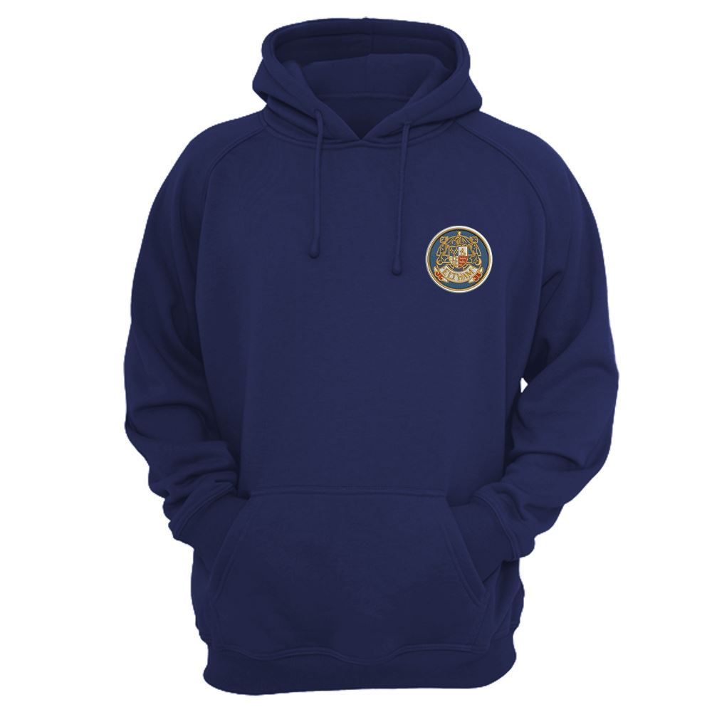 Eltham & District Club Hoodie