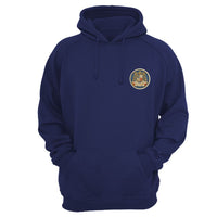 Thumbnail for Eltham & District Club Hoodie