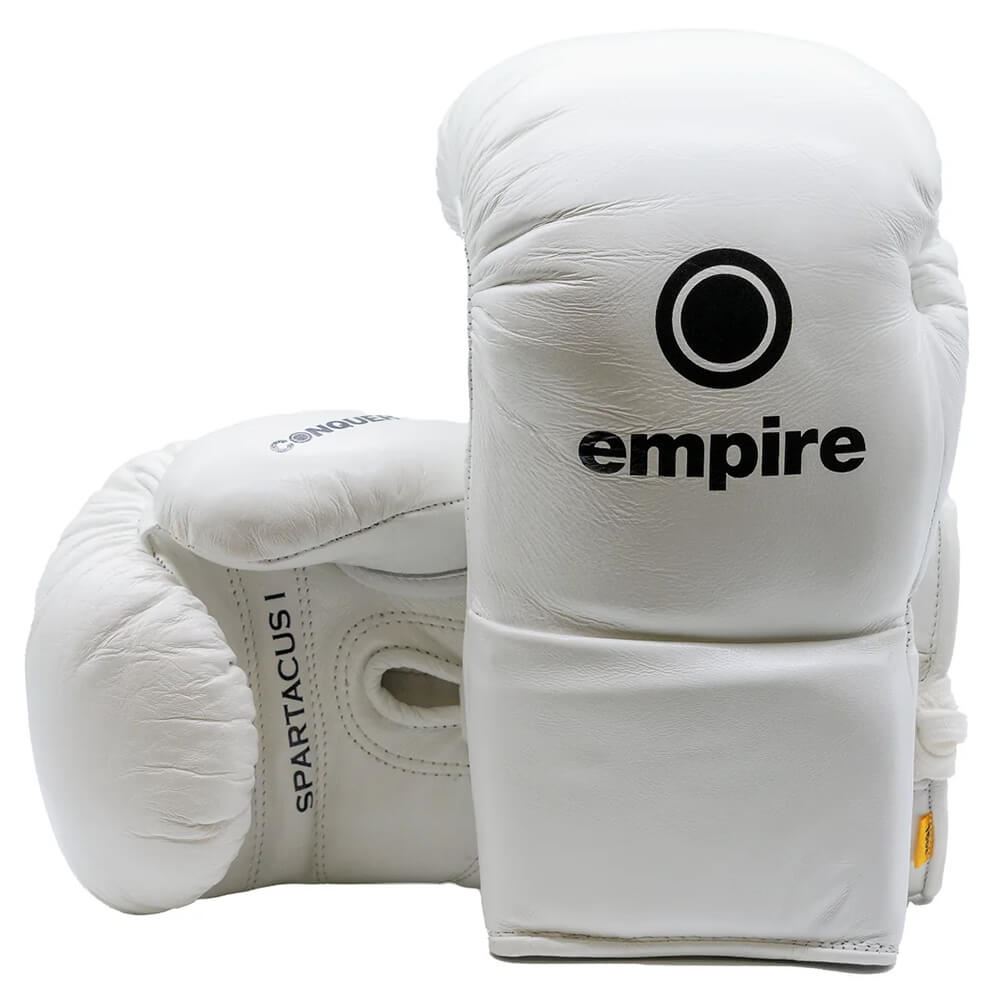 Empire Spartacus I Sparring Lace Gloves