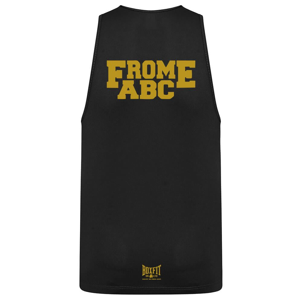 Frome ABC Kids Vest