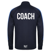 Thumbnail for Cambs Police Boxing Slim Fit Coach Tracksuit