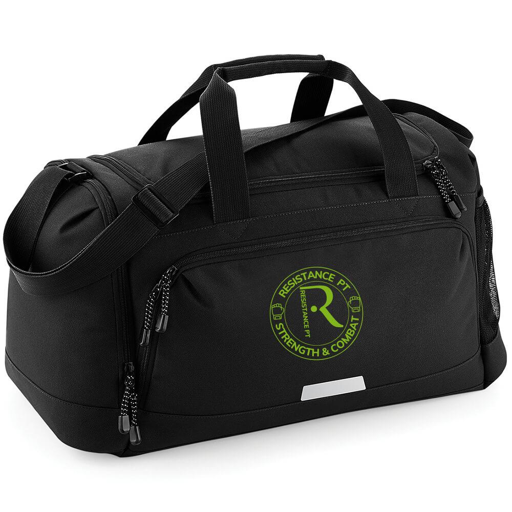 Resistance Pt Holdall Black