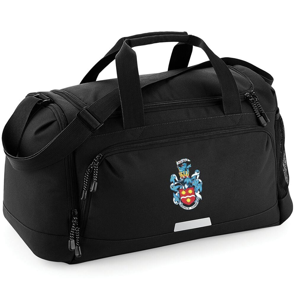 London Oratory Holdall Black