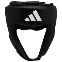 Thumbnail for Adidas Aiba Style Training Hybrid 50 Head Guard