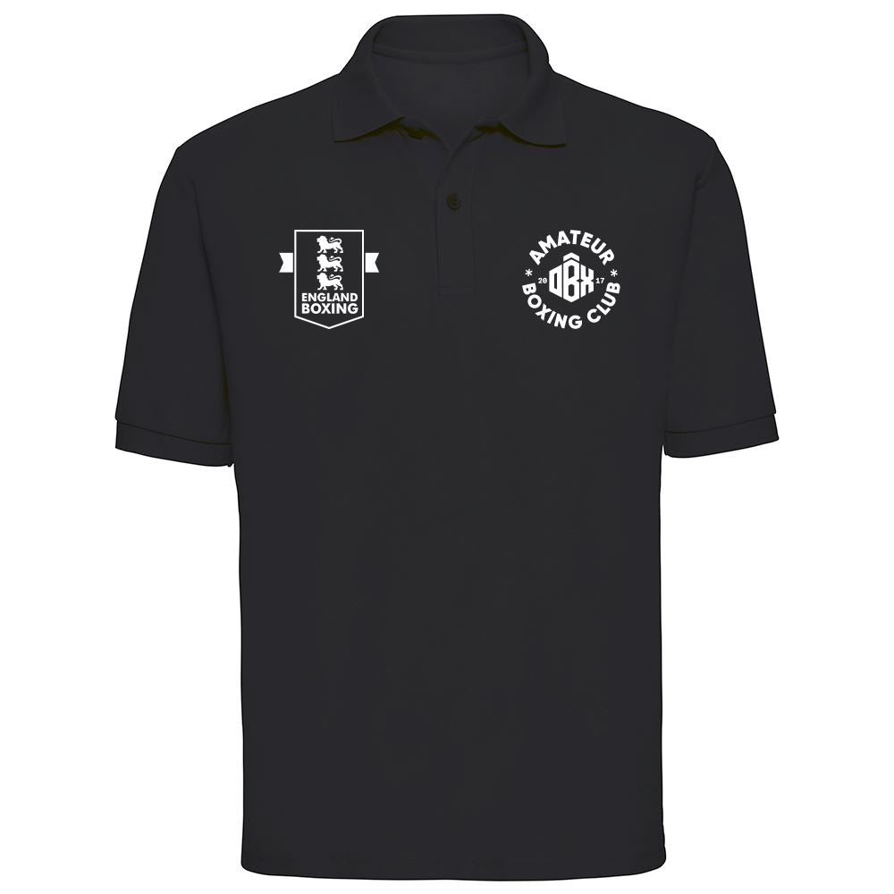 Outbox ABC Polo Shirt