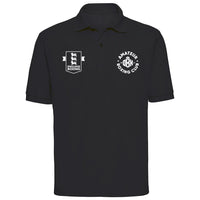 Thumbnail for Outbox ABC Polo Shirt