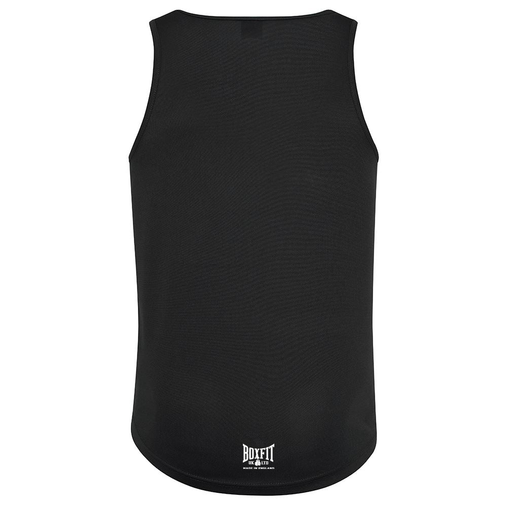 PURE BOX VEST