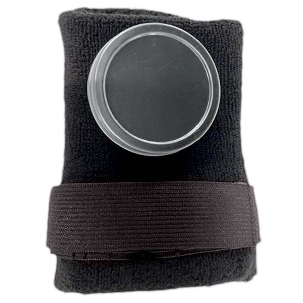 D-Jab Seconds Cut Man Sweatband