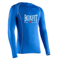 Thumbnail for Boxfit Junior All Purpose Base Layer Top