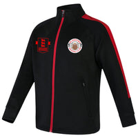 Thumbnail for Blandford Boxing Club Kids Slim Fit Tracksuit Jacket