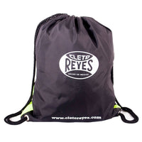 Thumbnail for Cleto Reyes Waterproof Gym Bag Black/White