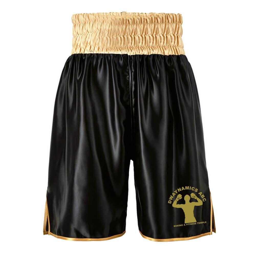 Dwaynamics Abc Bout Shorts