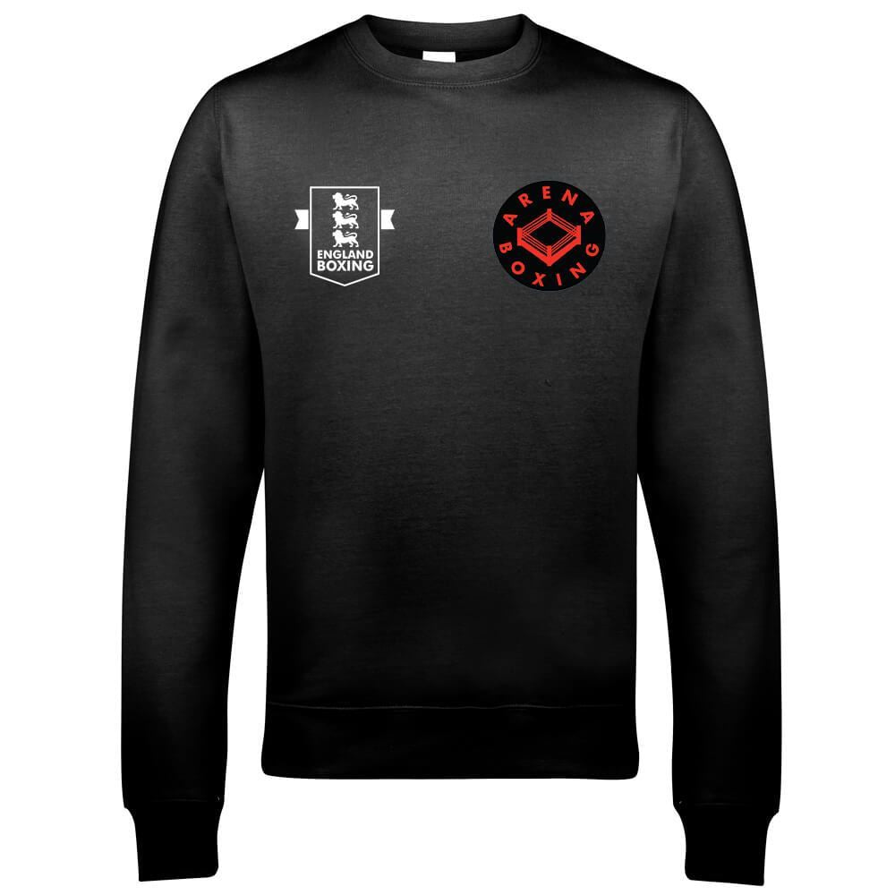 Arena Bournemouth Sweatshirt