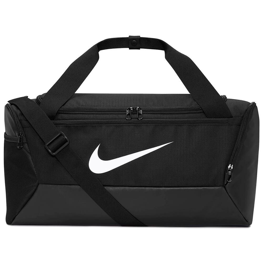 Nike Brasilia Small Duffle Bag Boxfituk