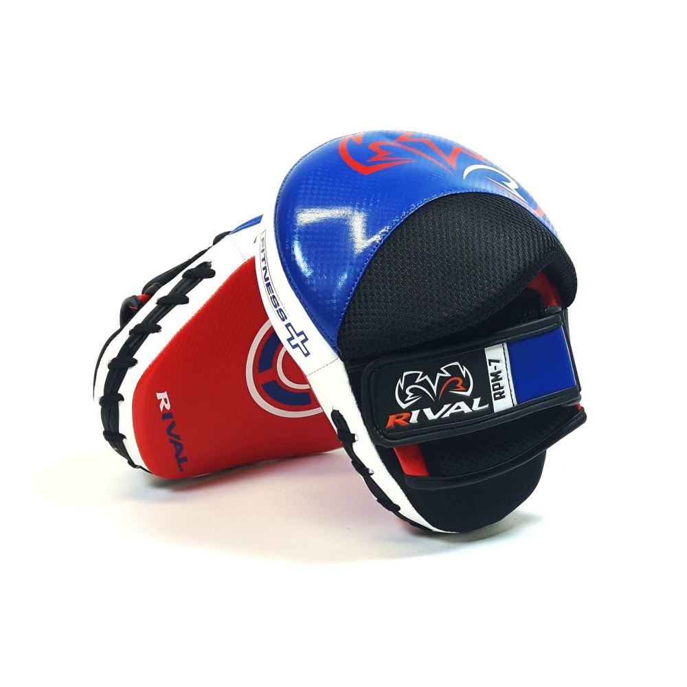 Rival Rpm7 Fitness Punch Mitts