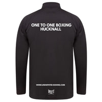 Thumbnail for Undisputed Boxing Slim Fit Tracksuit