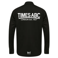 Thumbnail for TIMES ABC SLIM FIT TRACKSUIT