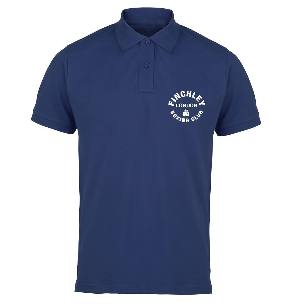 Finchley Abc Polo Shirt