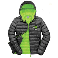 Thumbnail for Zero 2 Hero Lightweight Padded Jacket