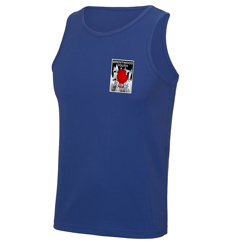 Brentwood Ybc Kids Vest