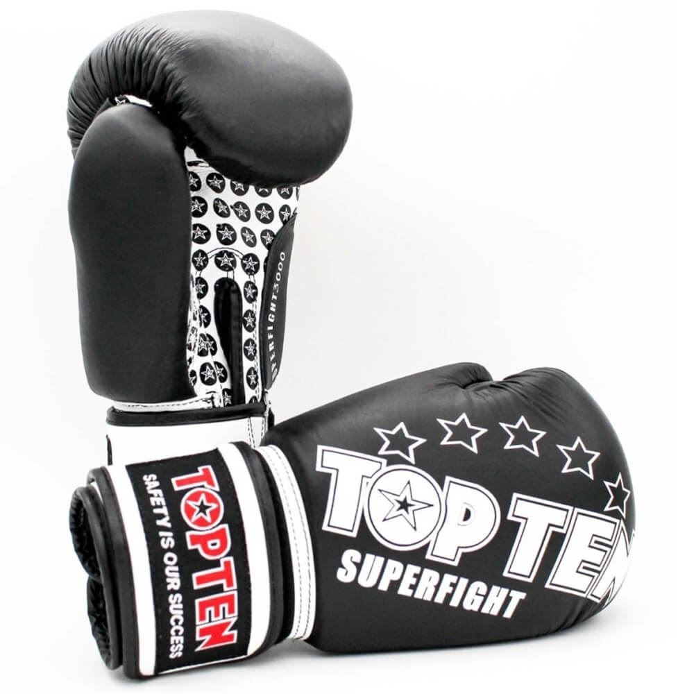 Top Ten Superfight 3000 Boxing Gloves