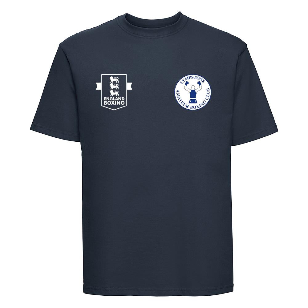 Lympstone ABC T-Shirt