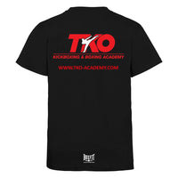 Thumbnail for TKO Academy Kids Cotton T-Shirt