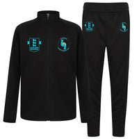 Thumbnail for Unitas ABC Kids Slim Fit Tracksuit