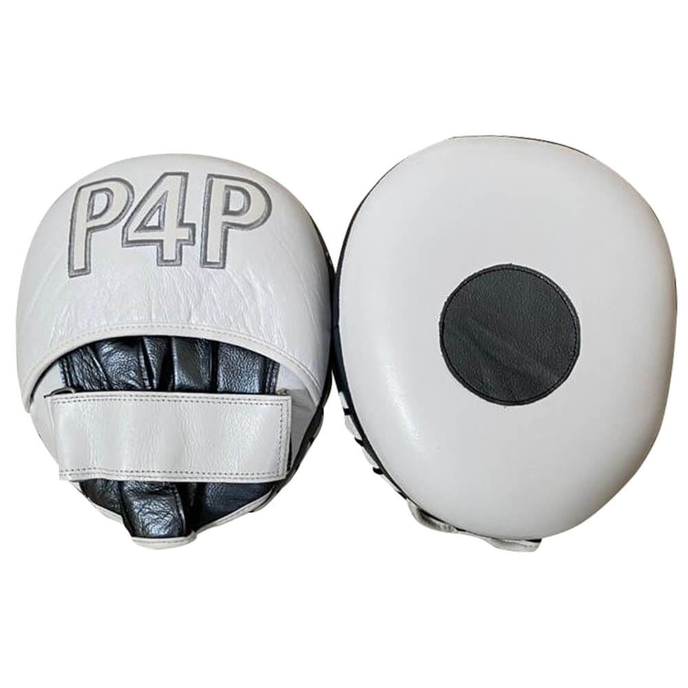 Pound 4 Pound Boxing Air Pads