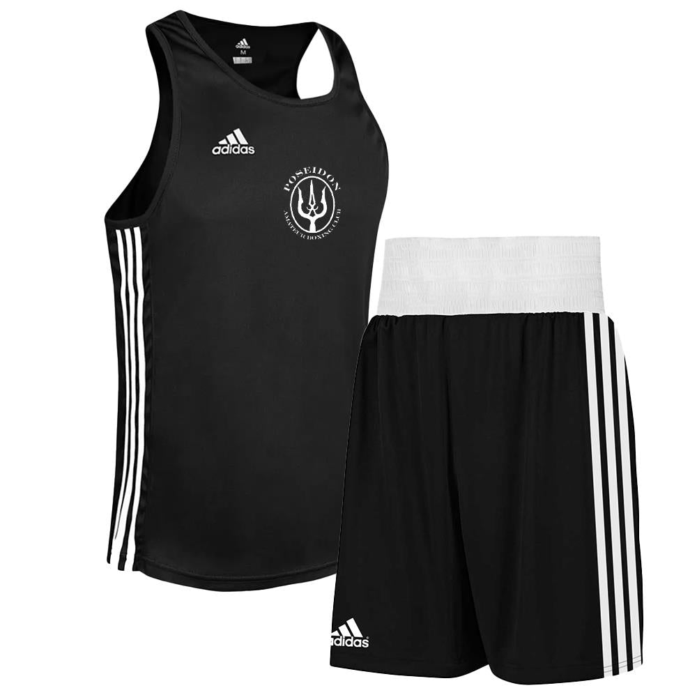 Poseidon Abc Adidas Base Punch Ii Set