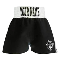 Thumbnail for Wellingborough Boxing Club Boxing Shorts