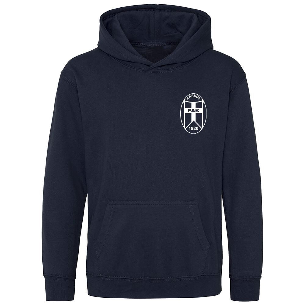 Fredriksbjerg Athlet Klub Kids Hoodie