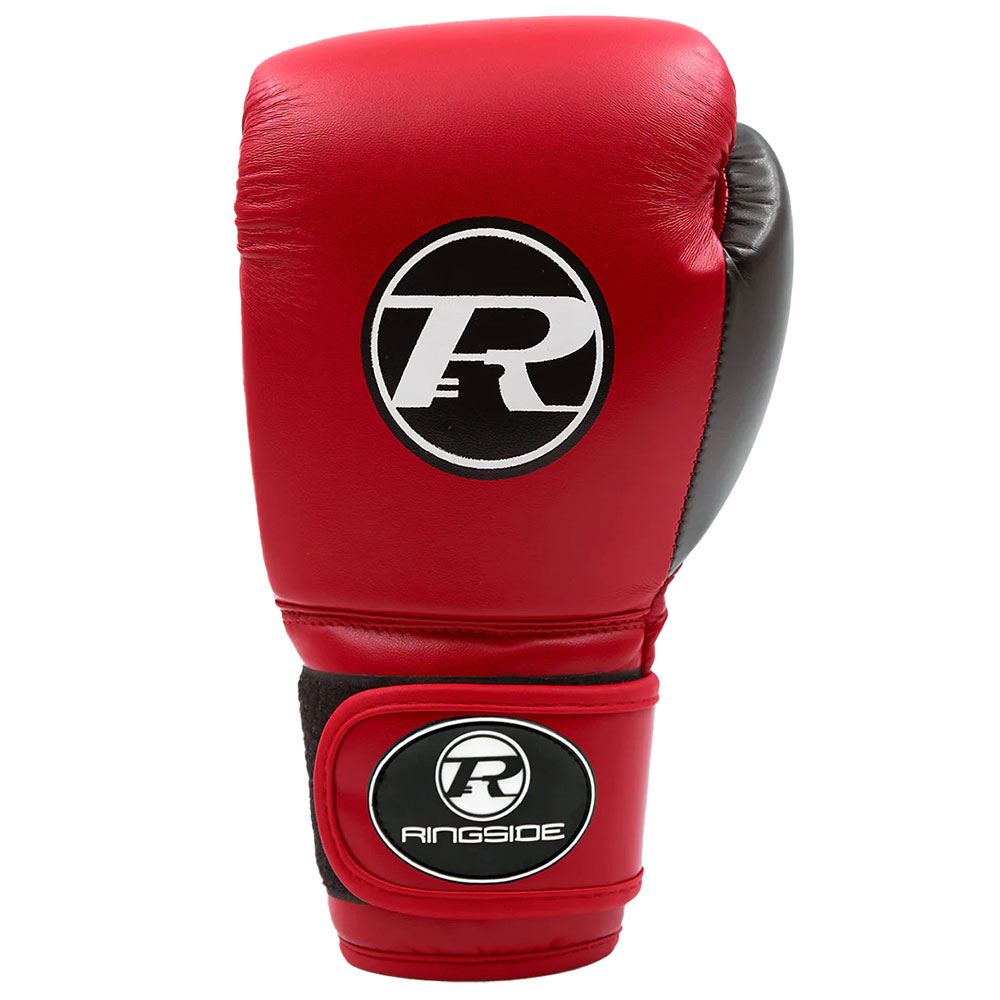 Ringside Junior Synthetic Leather Training Glove