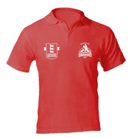 Thumbnail for Broadside Warriors Abc Kids Polo Shirt