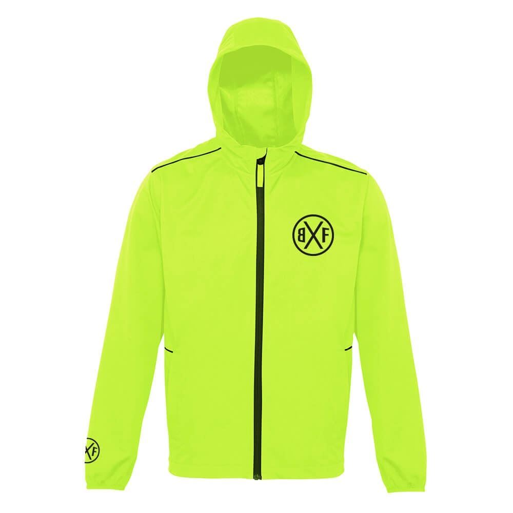 Bxf Ultralight Layer Softshell