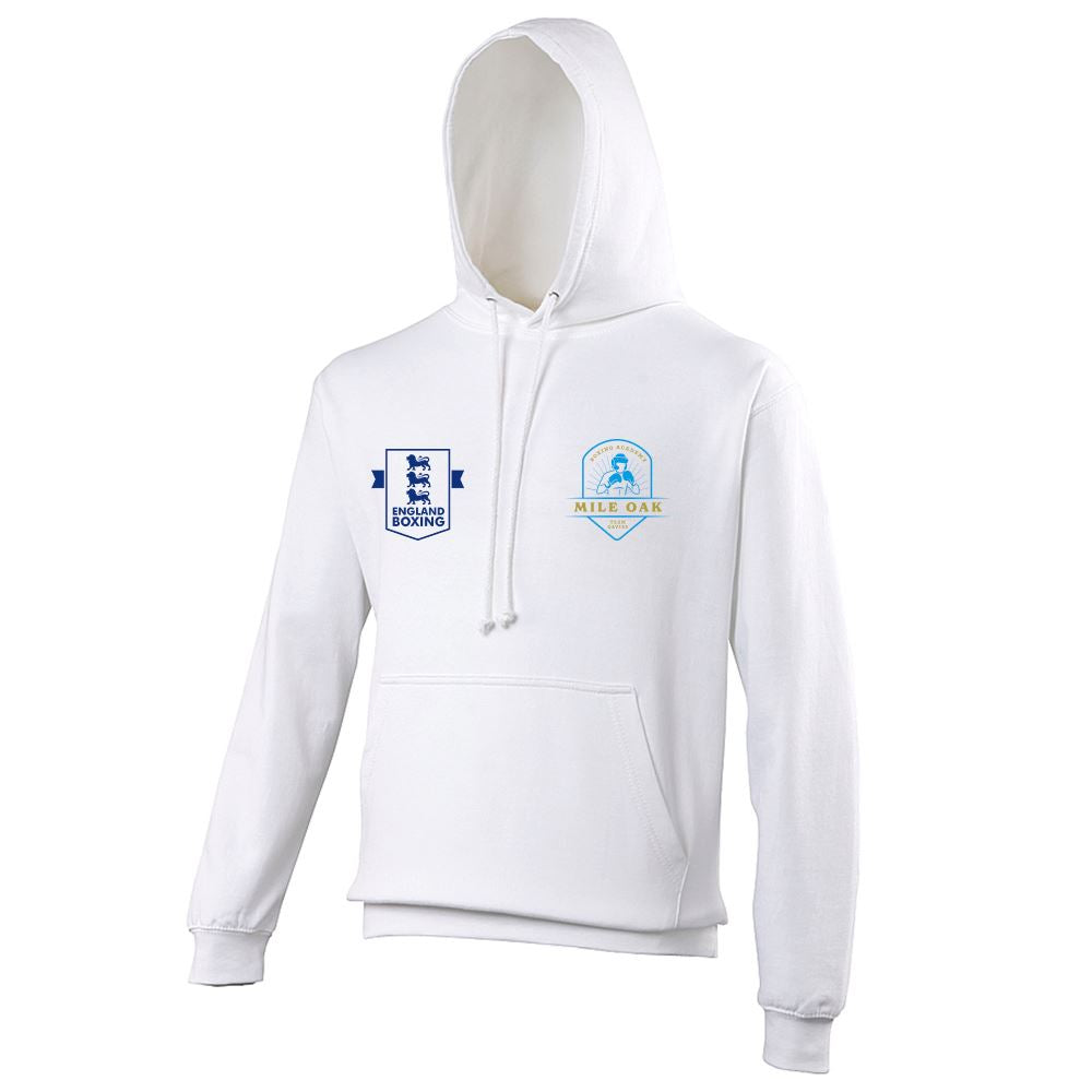 Mile Oak Boxing Academy Hoodie