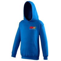 Thumbnail for The Ron Field Judo Club Kids Hoodie