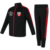 Thumbnail for Southampton ABC Kids Slim Fit Tracksuit