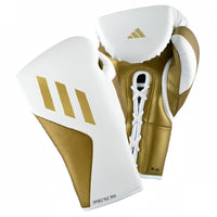 Thumbnail for Adidas Speed Tilt 350 Lace Boxing Gloves