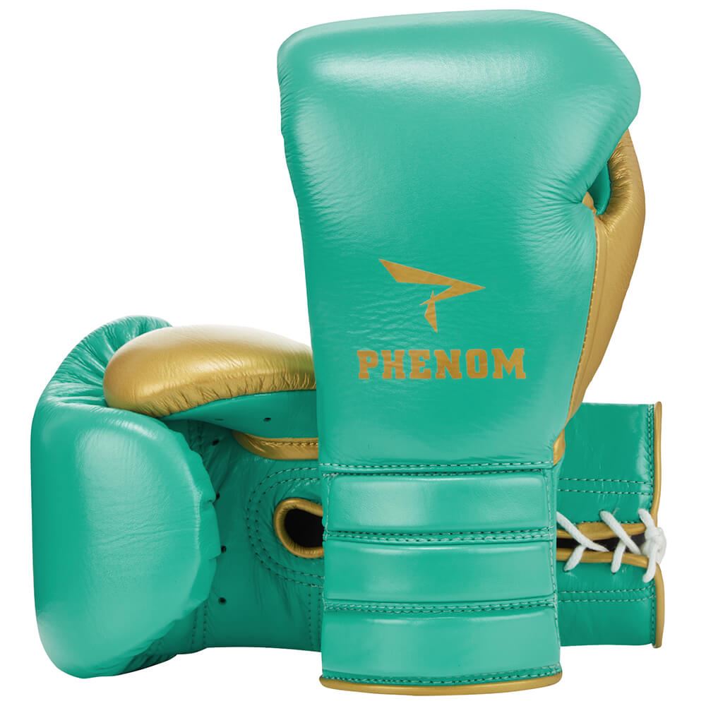 Phenom SG-202 Lace Sparring Gloves