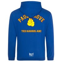 Thumbnail for PAULSGROVE & TED HARRIS ABC HOODIE