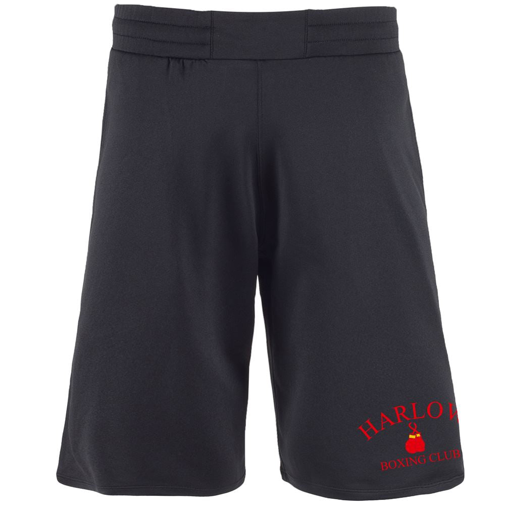 Harlow Abc Reflective Combat Shorts