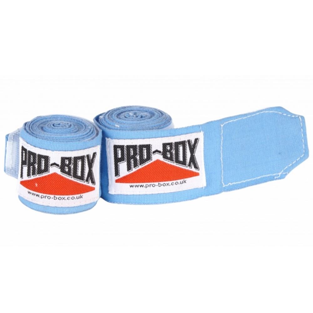 Pro Box Stretch Handwraps