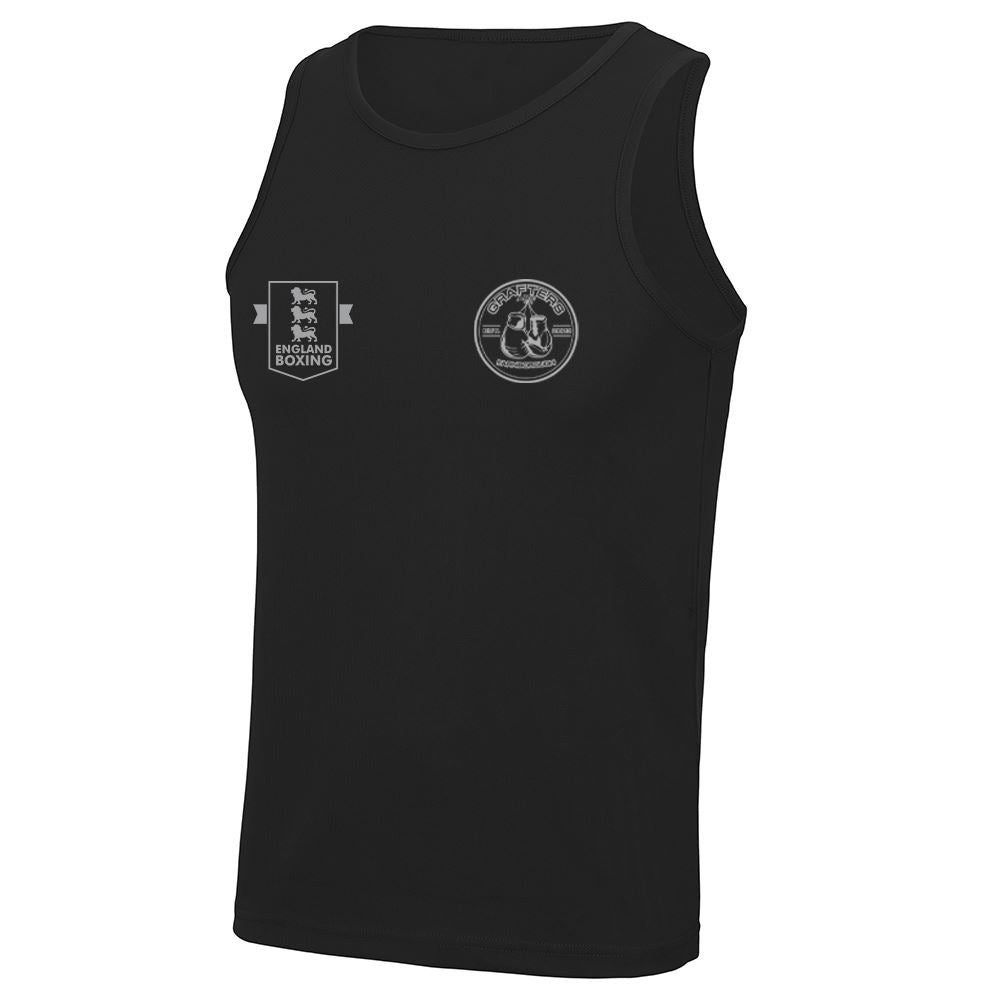 Grafters ABC Vest