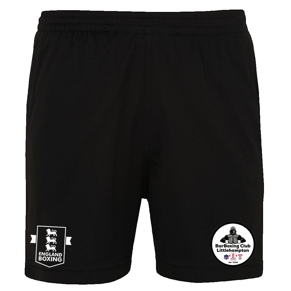 Barboxing Club Kids Cool Jog Shorts