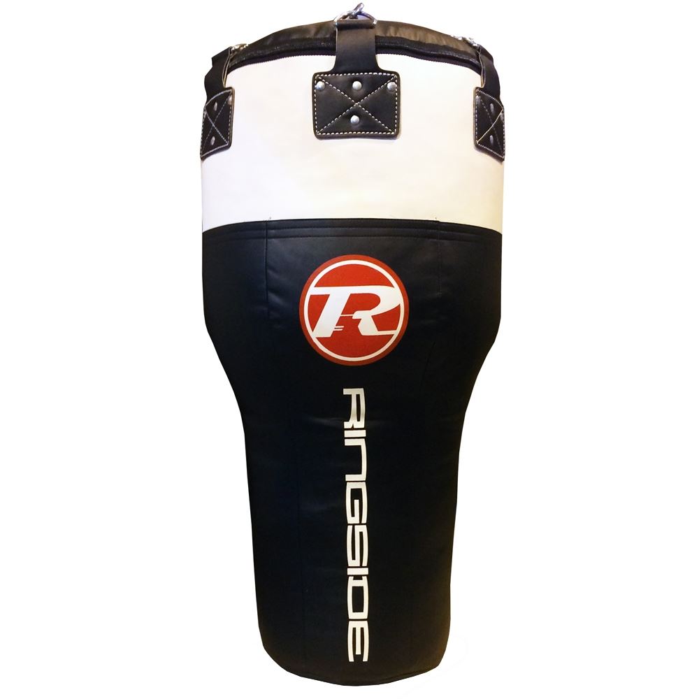 Ringside Synthetic Leather Angle Bag