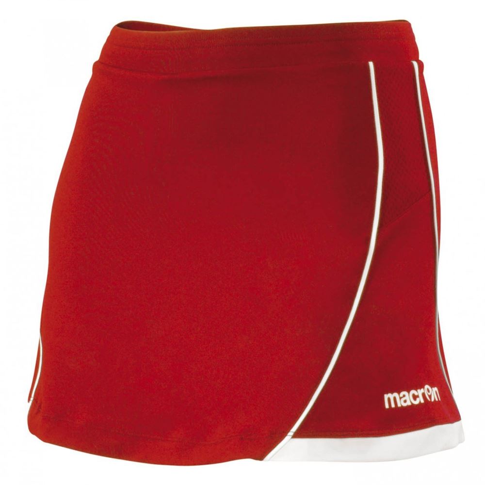 Boxfit Dub Skort