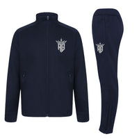 Thumbnail for Ropes & Glory Boxing Kids Slim Fit Tracksuit